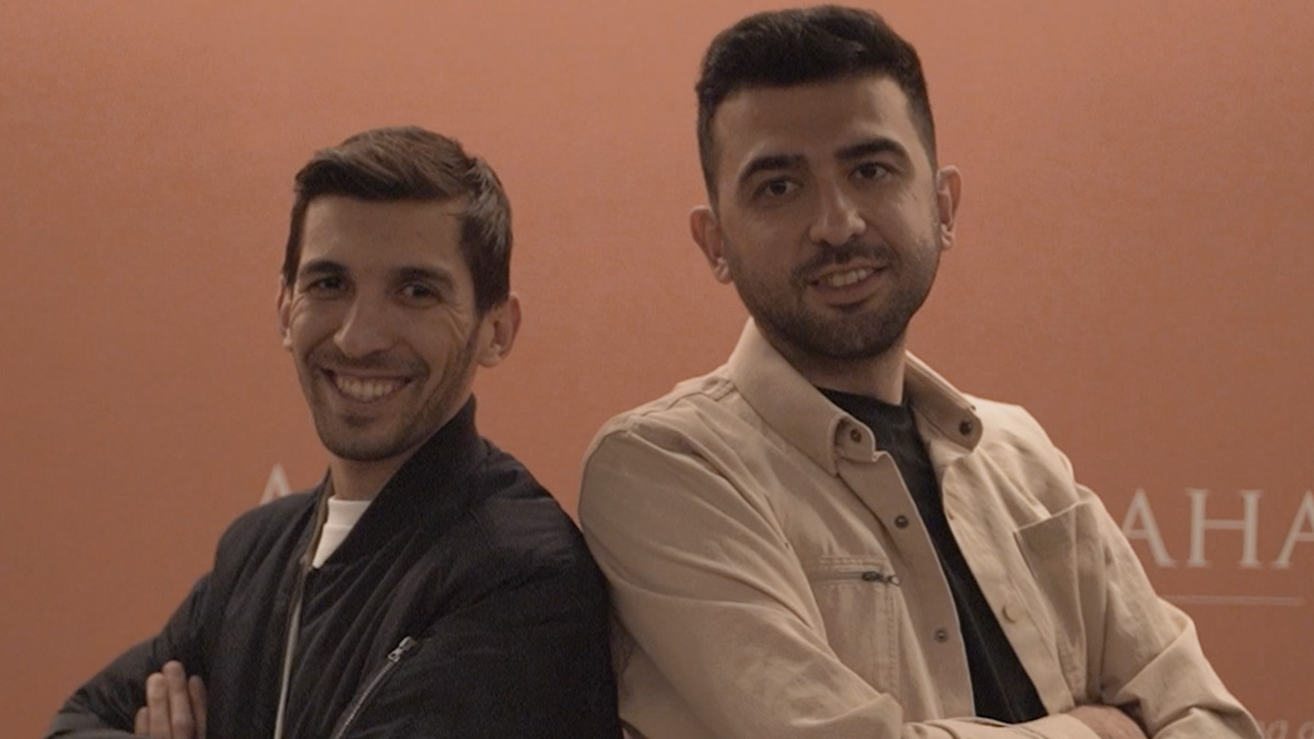 Türk YouTube kanalı, Binance’ın davetlisi olarak Blockchain Week 2022'e katılıyor