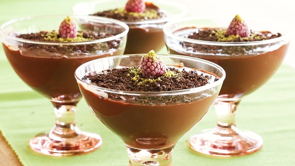 Bu Tatlı Tarifi Kocanızı Tekrar Aşık Ettiriyor! Kocanızın Size Aşık Olmasını İstiyorsanız Bu Tarifi Yapmanız Yeterli