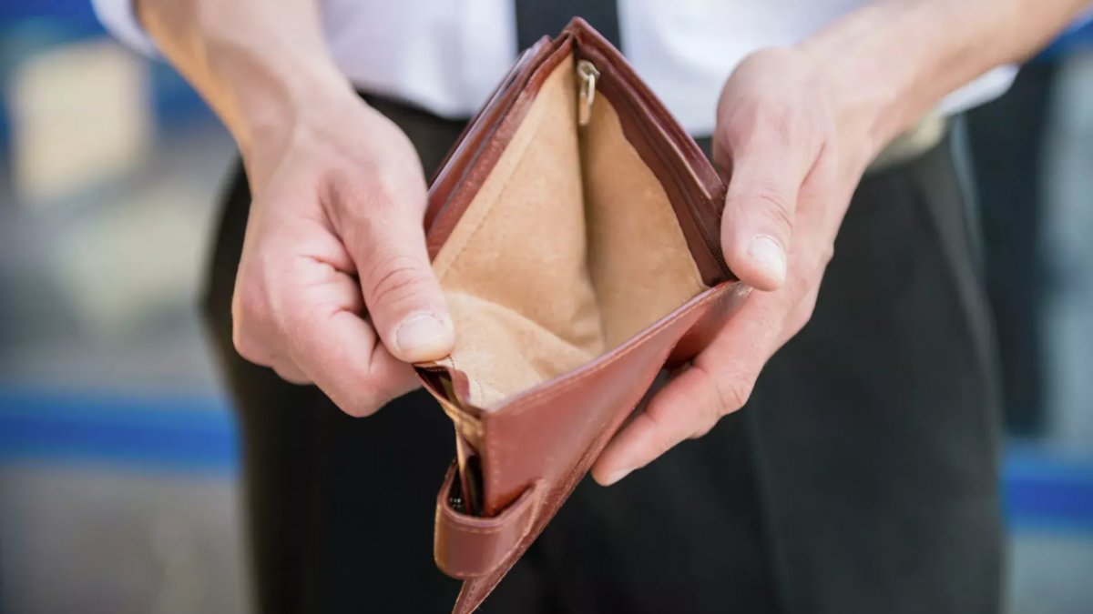 Açlık sınırı, asgari ücretin 675 lira üzerinde