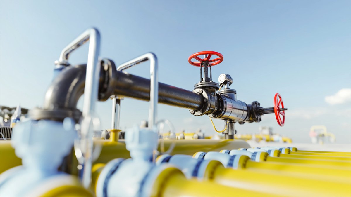 Rusya'yı veto eden AB 'enerji' arayışında: Hedef Doğu Akdeniz gazı