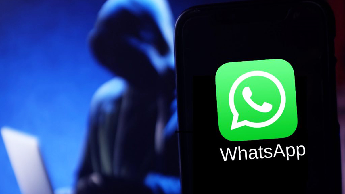Whatsapp Üzerinden Bu Mesajı Aldıysanız Sakın Açmayın! Bütün Bilgilerinizi Ele Geçirebilirler