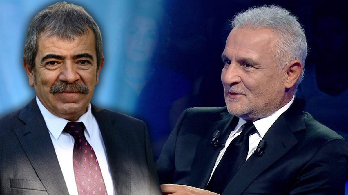 Selçuk Yöntem'den Kenan Işık açıklaması: Hayat mucizelerle dolu