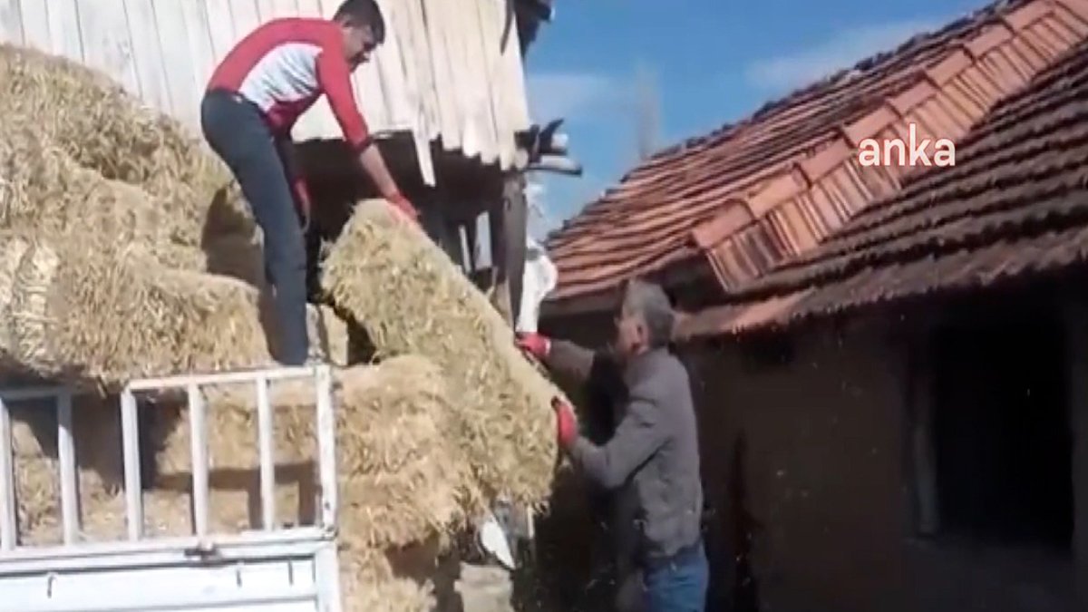 Çiftçilerden Erdoğan'a manda yoğurdu tepkisi: Köylüyle dalga mı geçiyorsunuz siz?