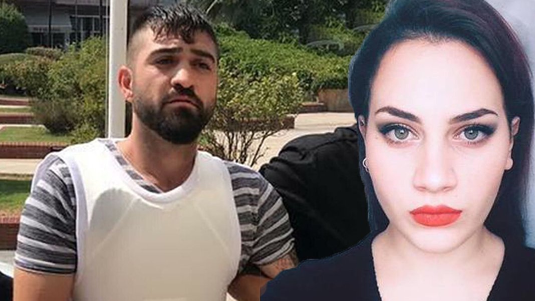 Türk Ceza tarihinde bir ilk: Merve Kotan'ın katiline verilen 2 kez ağırlaştırılmış müebbet onaylandı