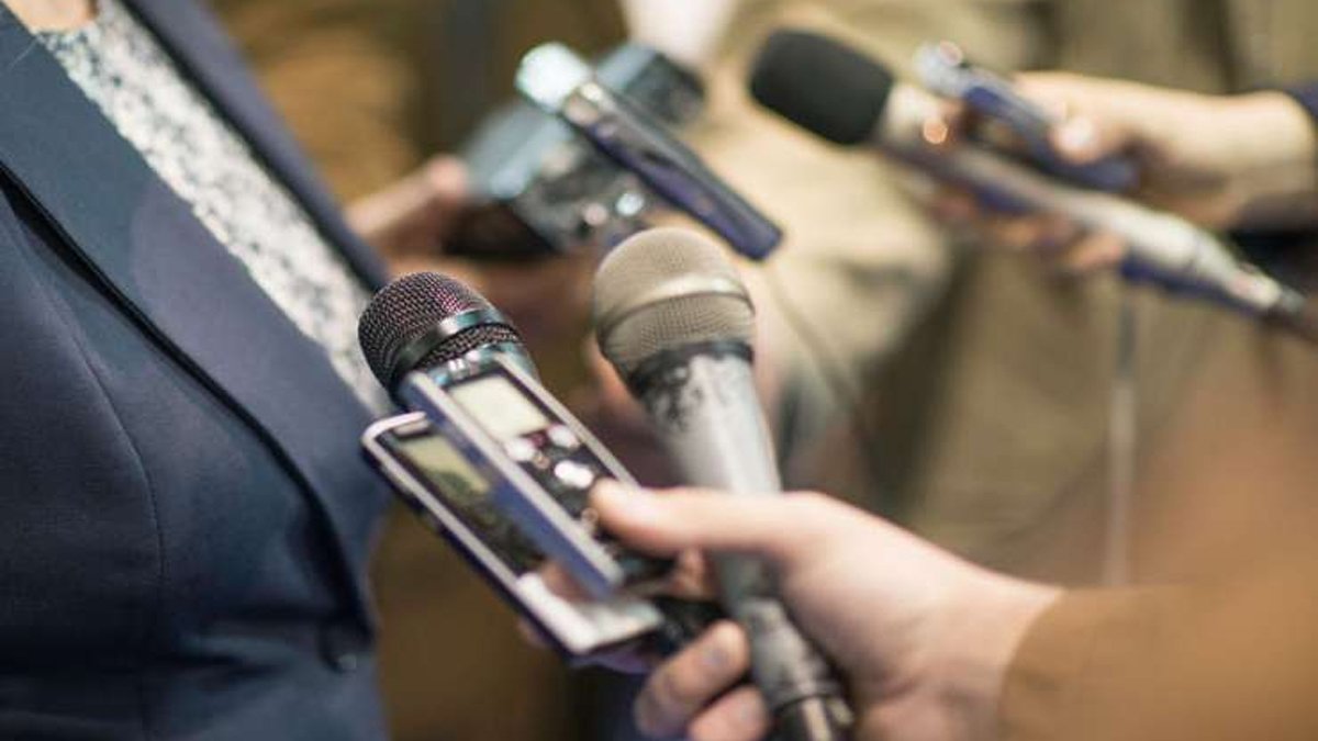 TGC: Seçim öncesi gazetecilere aba altından sopa gösteriyorsunuz