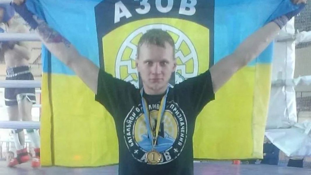 Kahreden haber! Şampiyon sporcu Rus ordusu tarafından öldürüldü