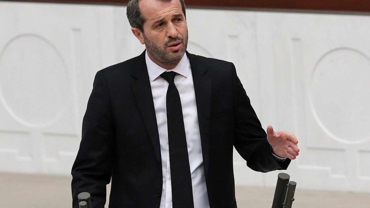 MHP'li Saffet Sancaklı, "Erdoğan ile görüştüm" diyerek asgari ücrete ek zam için tarih verdi