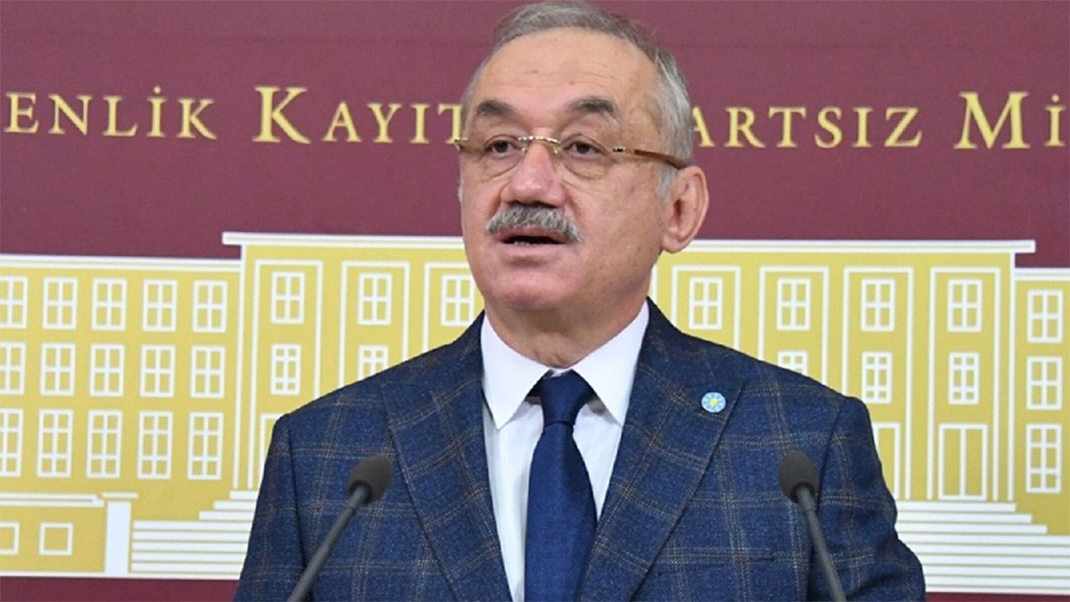 İYİ Parti'den Soylu'ya 'Büyükelçi' yanıtı