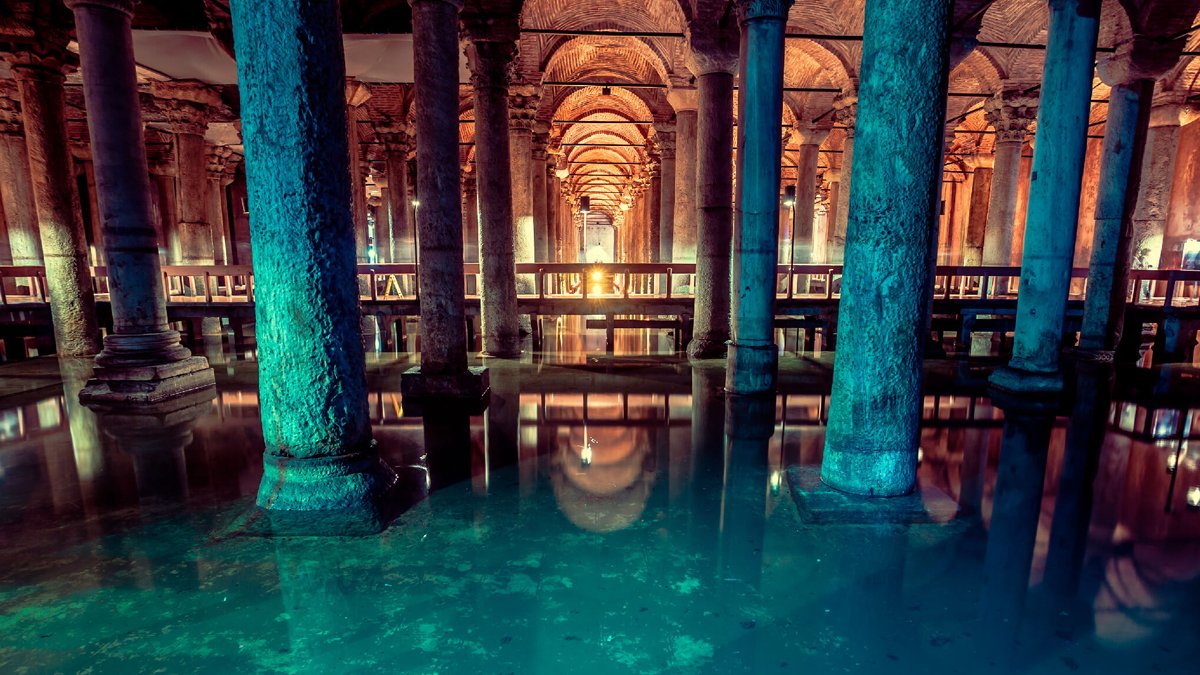 Milli Saraylar, artık kamu kurumlarının müzelerini devralabilecek