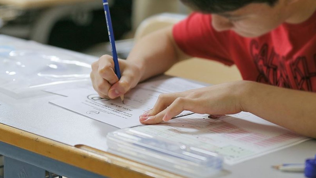 2022 LGS başvuru tarihi belli oldu