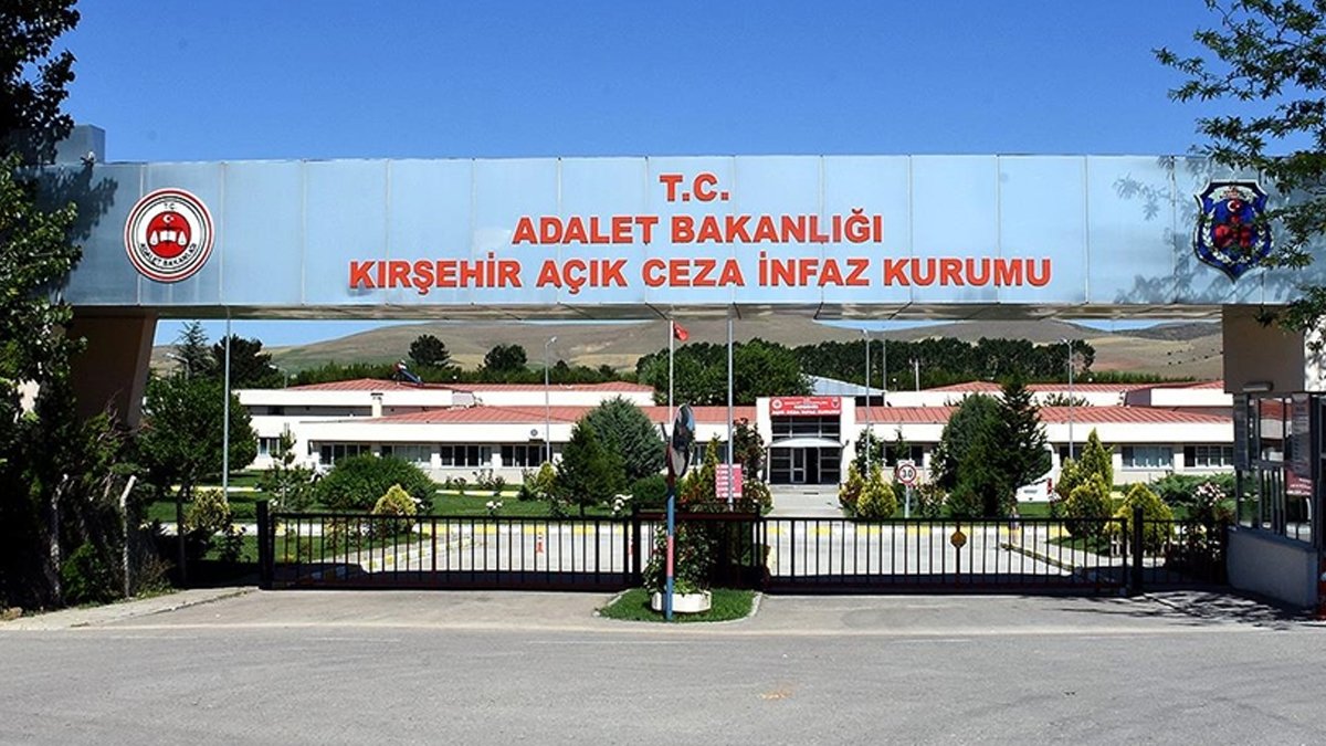 Hükümlülerin Kovid-19 izin süresi 2 ay uzatıldı