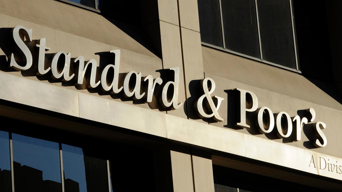 S&P, Türkiye'nin büyüme tahminlerini düşürdü