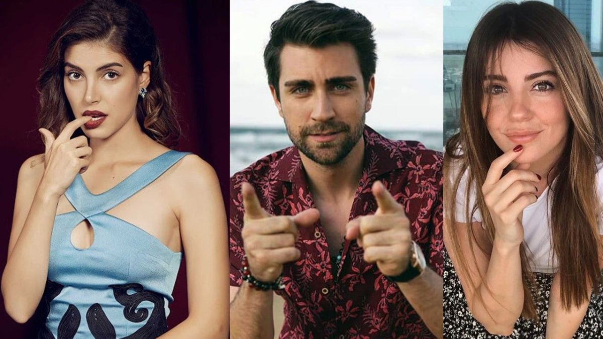 Teşkilat dizisinde yaprak dökümü: Bomba isim ayrılıyor