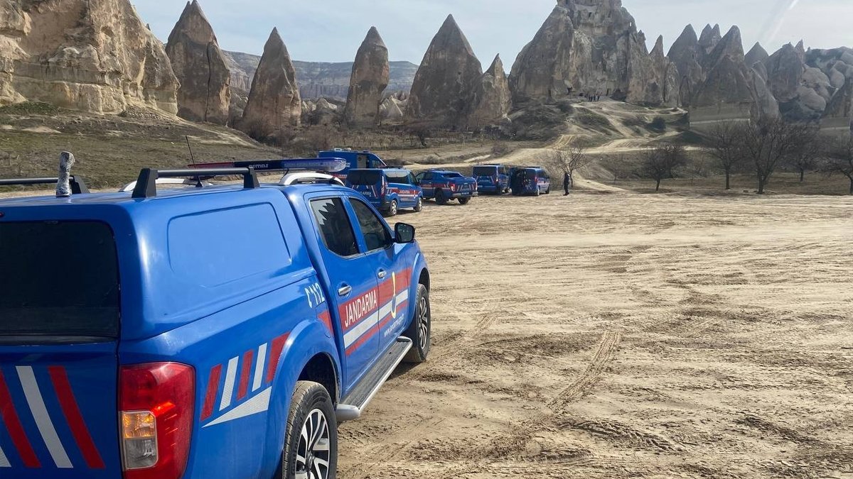 Kayıp polis memuruyla ilgili şoke eden gelişme! Cansız bedeni öyle bir yerde bulundu ki...