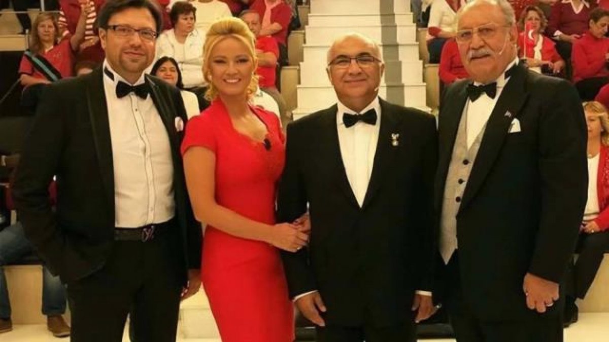 Programdan ayrılan Arif Verimli'den Müge Anlı'ya zehir zemberek sözler!