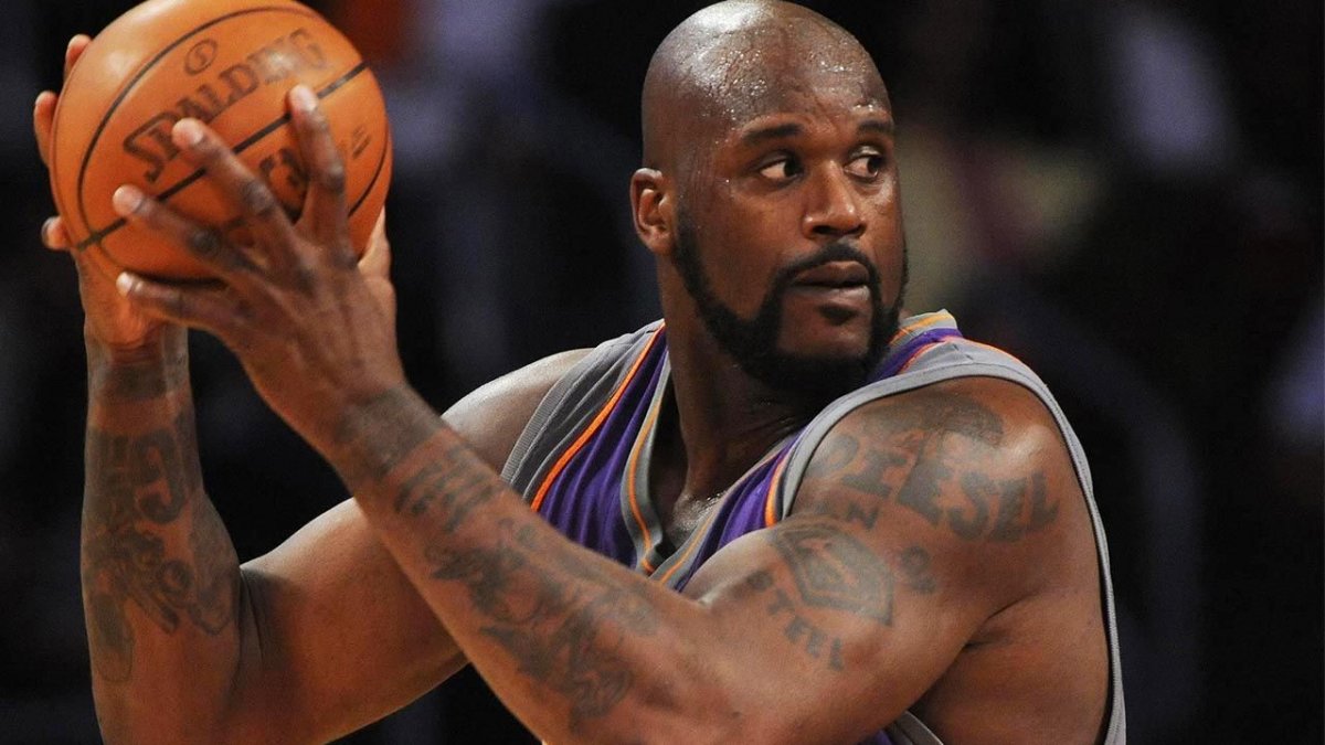 NBA efsanesi Shaquille O'Neal acı haberi böyle duyurdu: Doktorlar ölebileceğimi söyledi