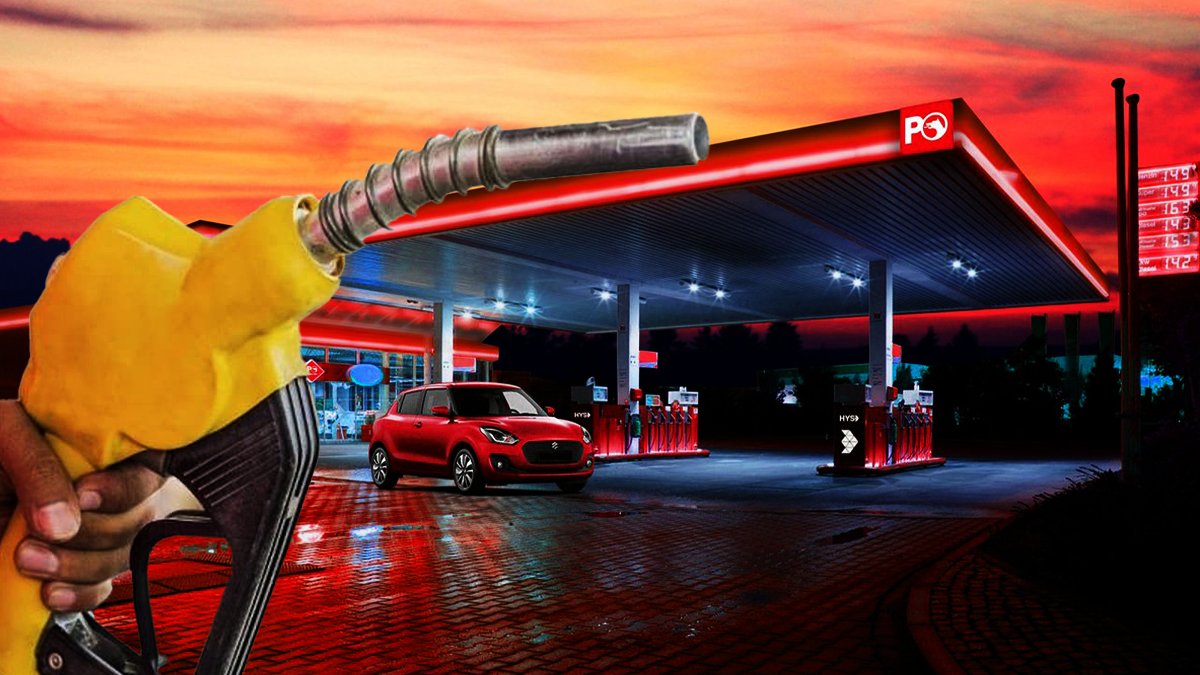 Bu Akaryakıt İndirimi Kontak Açtırır! İşte 29 Mart Gecesi İtibariyle İndirimli Akaryakıt Fiyatları