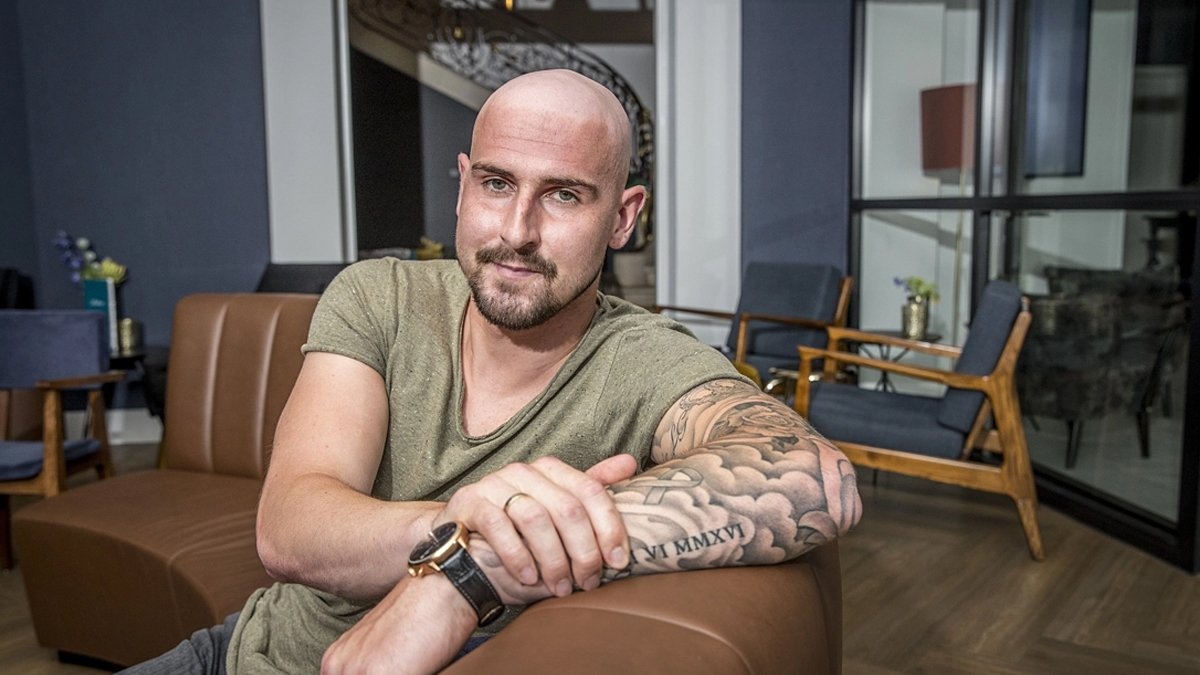 Ünlü kaleci lösemiyle savaşıyordu: Acı haberi takımı duyurdu