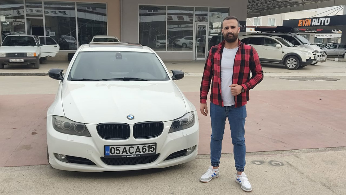 Bankadan 16 milyarlık vurgun yapmışlardı: İnternetten gördükleri otomobile 300 bin TL ödemişler