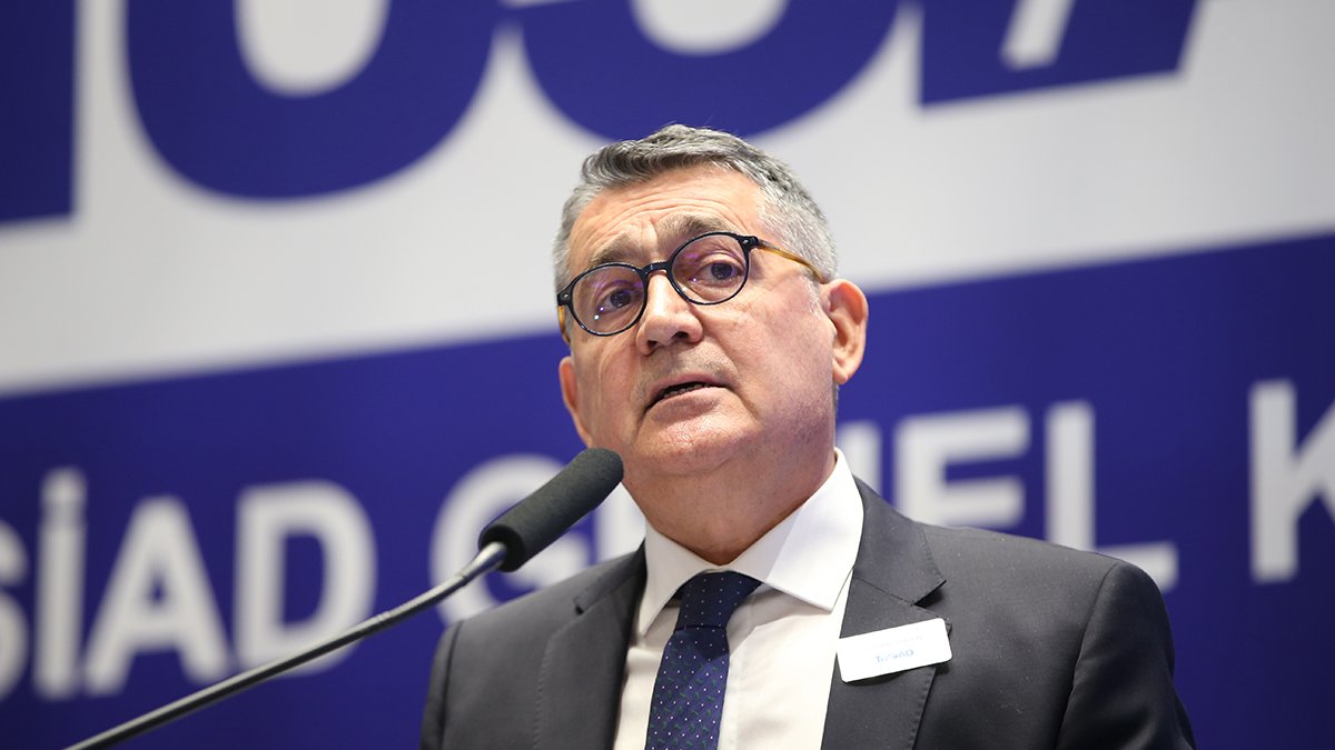 TÜSİAD’dan iktidara kur riski uyarısı