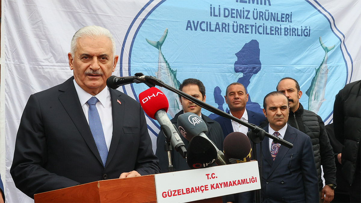 Binali Yıldırım'dan garantör ülke açıklaması: Türkiye için kıymetli bir şey