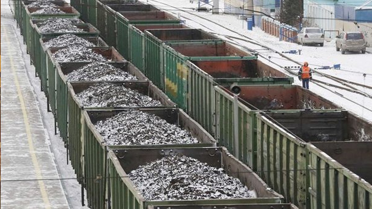 Polonya'dan Rus kömürü kararı: İthalatı engellendi