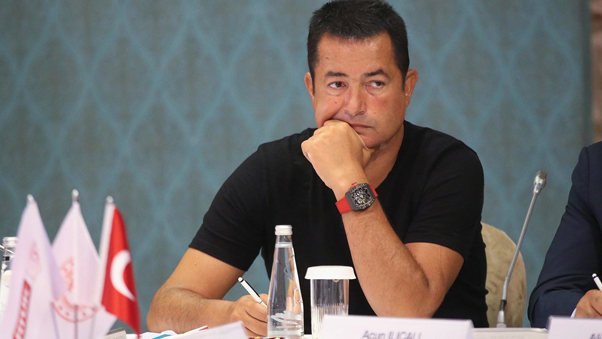 Hull City'nin sahibi Acun'dan bomba transfer planı! Fenerbahçe, Galatasaray ve Hatayspor'dan 3 isim...