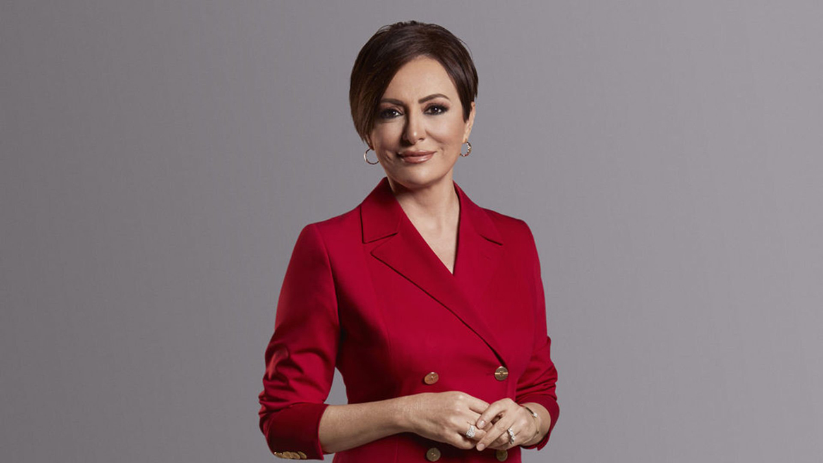 Didem Arslan'a 'Kürtçe' yasağı soruşturmasında karar