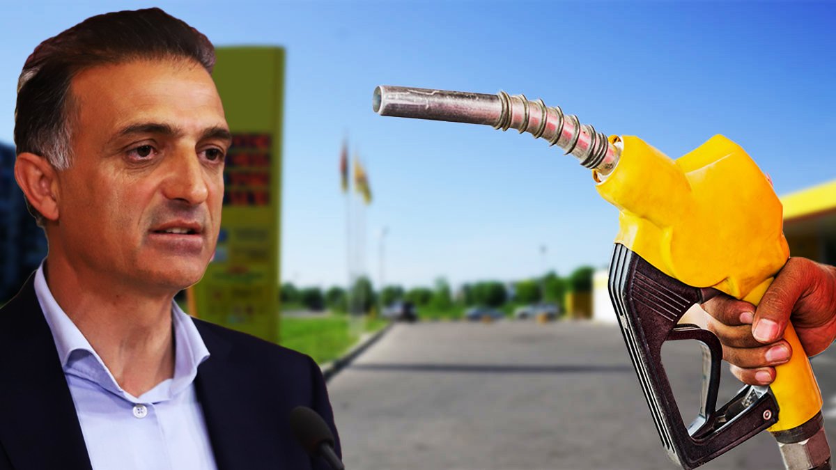 Akaryakıt İndirimi İçin Açıklama Yapıldı! 12 Liralık Dev İndirim Gelebilir İşte 30 Mart Benzin,LPG,Motorin Fiyatları