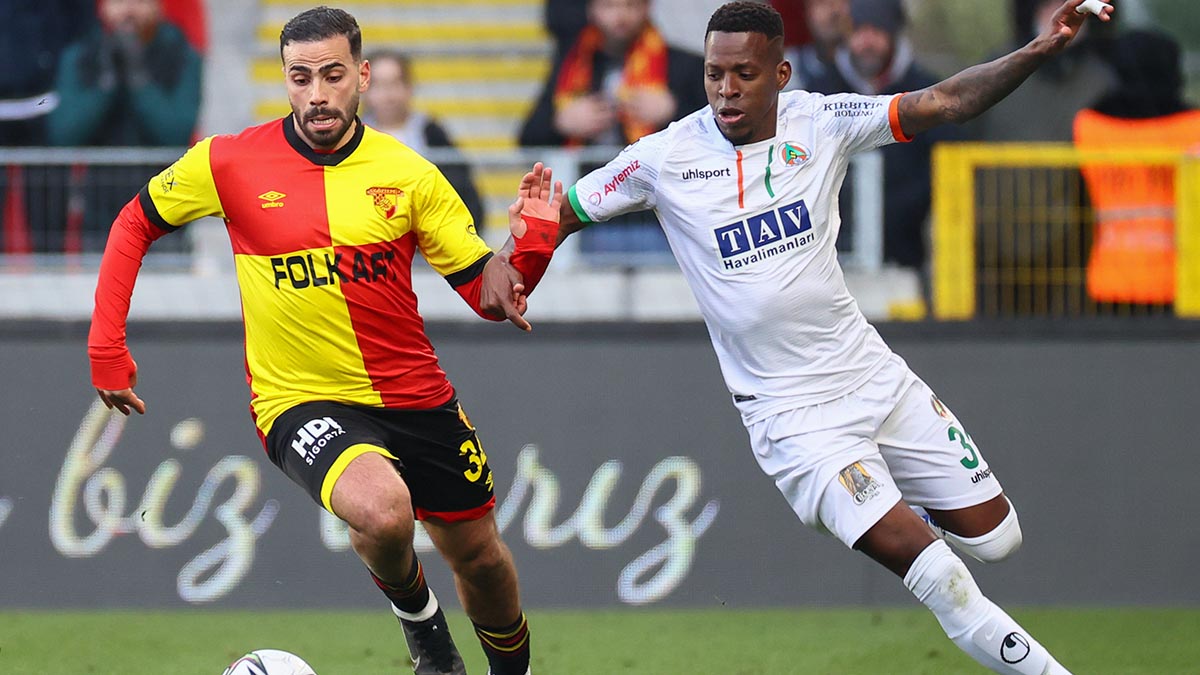 Göztepe'de Abramoviç iddiası sonrası başkanlığa Murat Yazıcı geldi