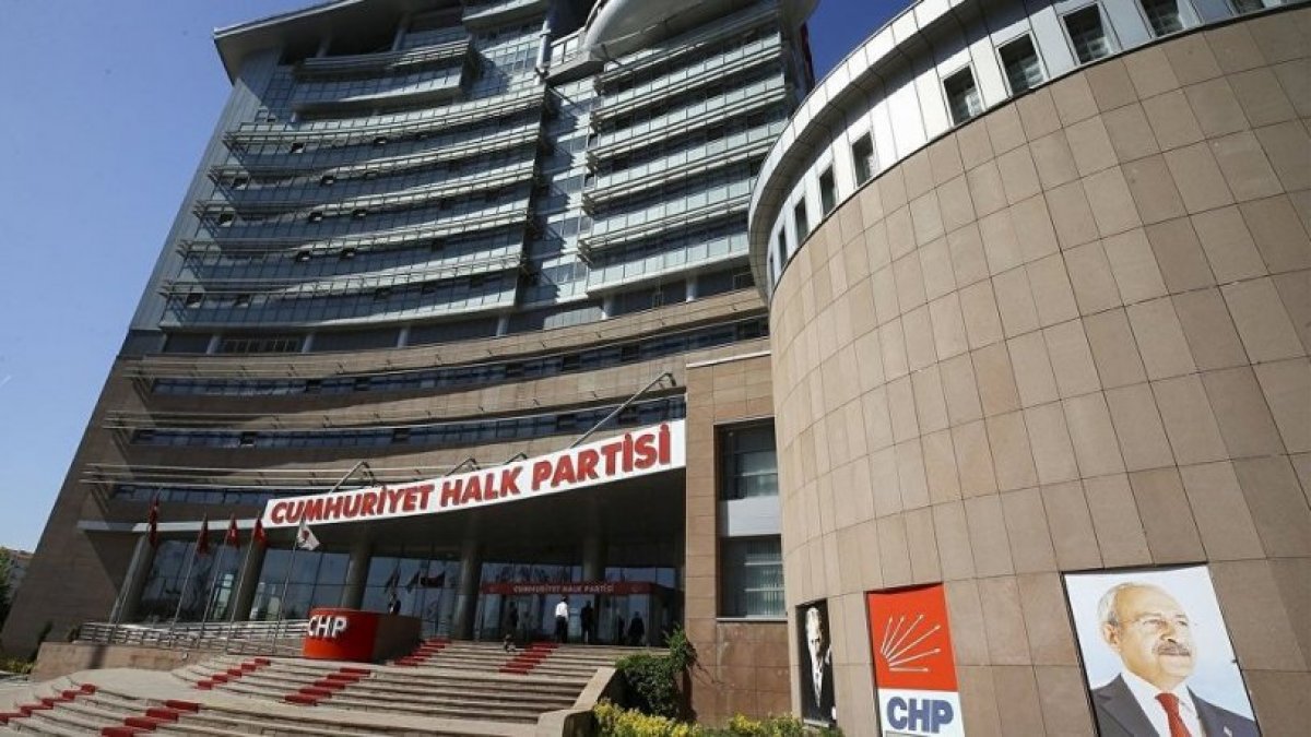 CHP'den belediyelere Ramazan çağrısı