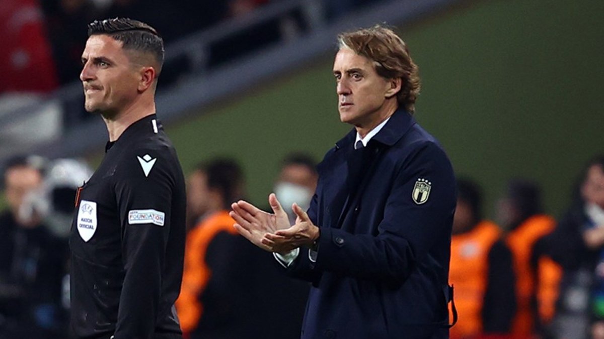 Roberto Mancini'den Galatasaray'a yeşil ışık