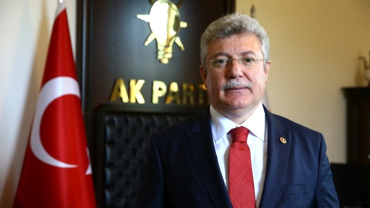 AK Partili Akbaşoğlu, memur ve emekli zammı için tarih verdi, asgari ücreti işaret etti