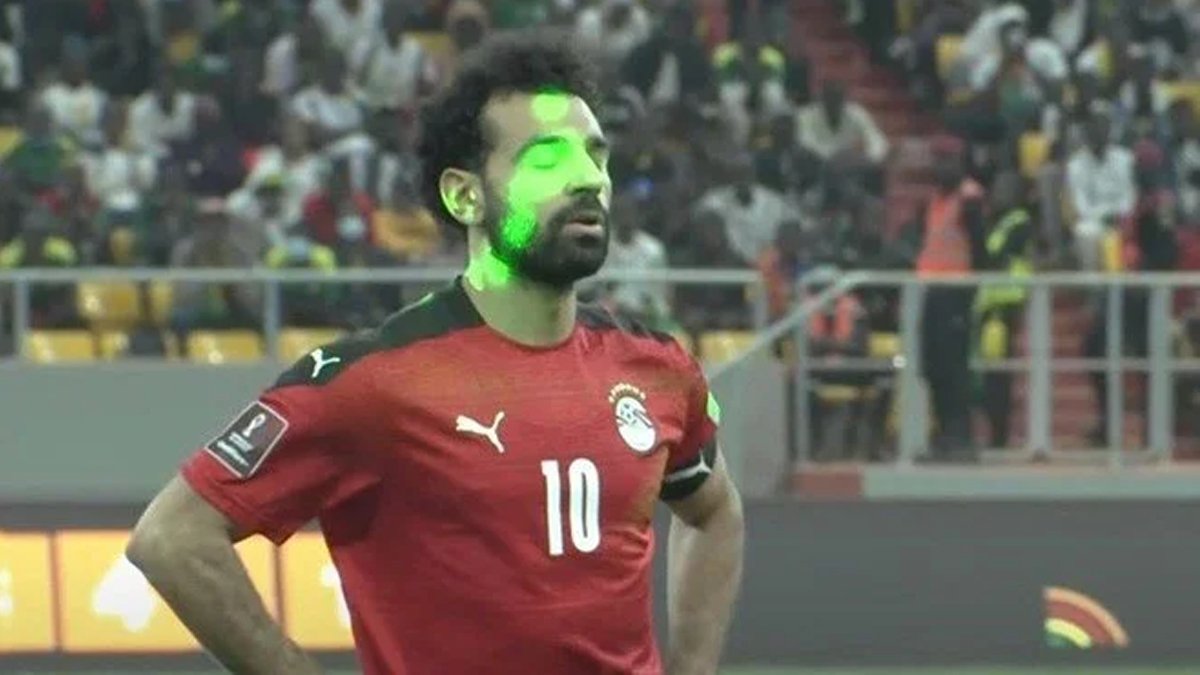 Mısır Futbol Federasyonu, Muhammed Salah'a ırkçılık yapıldığı iddiasıyla FIFA'ya başvurdu