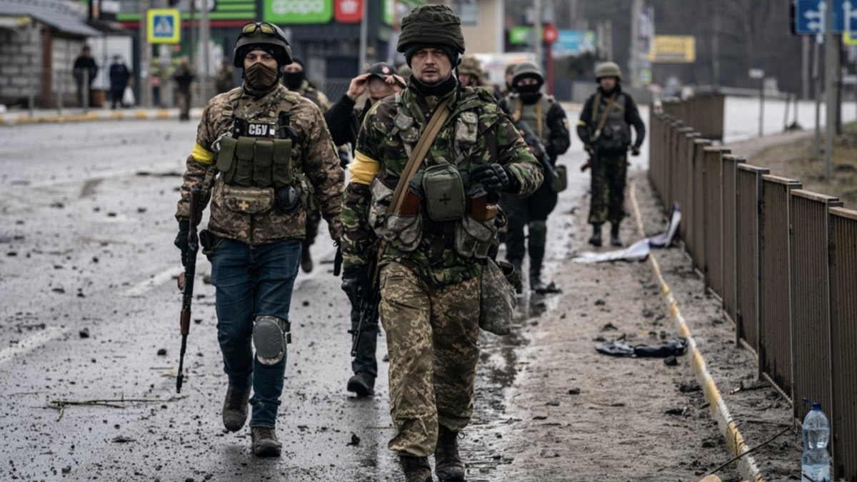 Rusya'nın umudu Suriyelilerde: Savaşmaları için aylık 7 bin dolar maaş