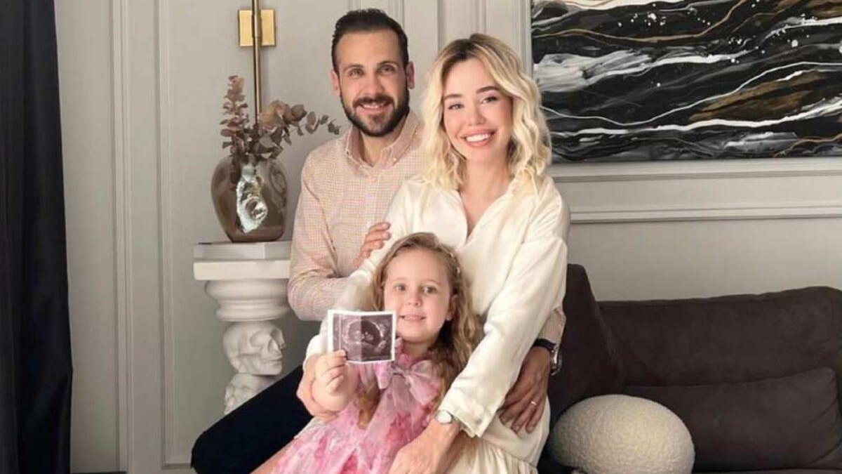 Ümit Erdim'den müjdeli haber: Ses abla oluyor