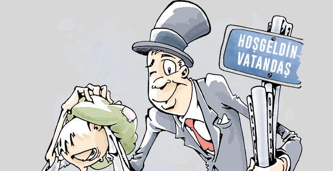 Emine Uçak Erdoğan yazdı: Suriyeliler, vatandaşlık ve ortak gelecek