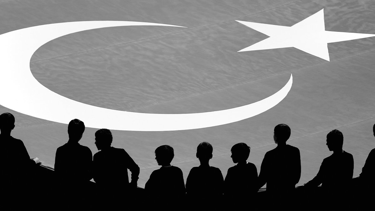 İç sorunları çözmek bize ne kazandırır?