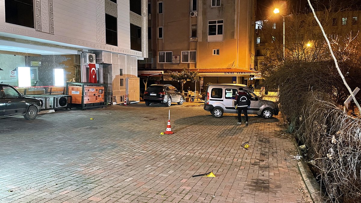 Antalya'da aileler arasındaki kavgada 11 kişi yaralandı