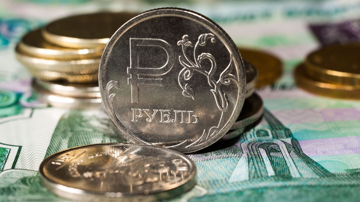 Rus rublesi, işgal öncesindeki seviyelere geri döndü