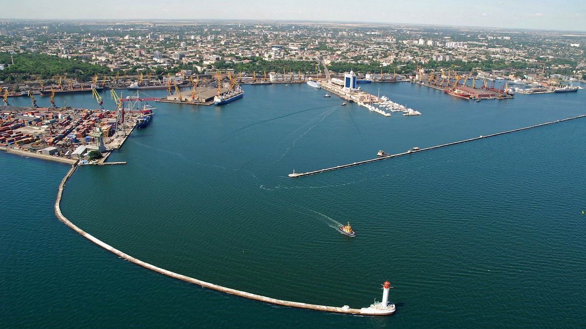 Türkiye-Rusya arasında yeni gıda hattı: Önce bitkisel yağlar taşınacak