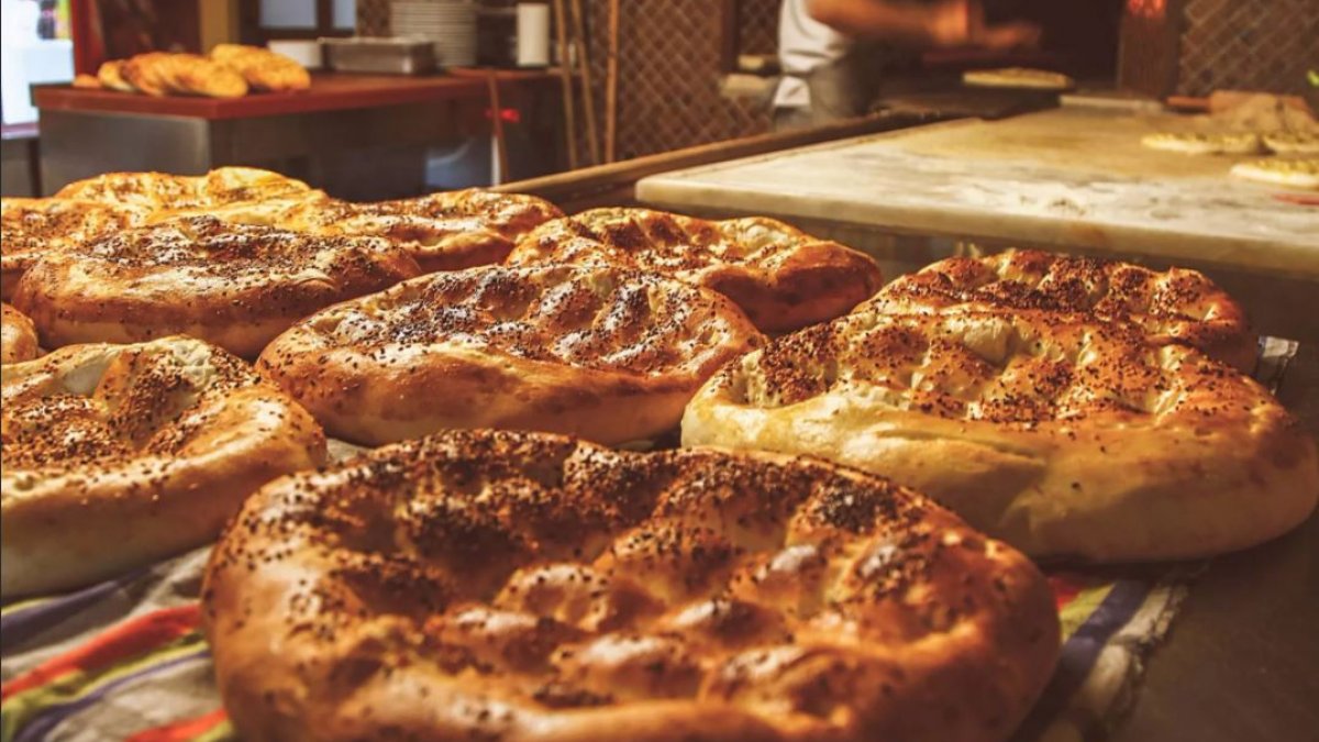 Ramazan öncesi pideye yeni zam: Fiyatı daha da artacak