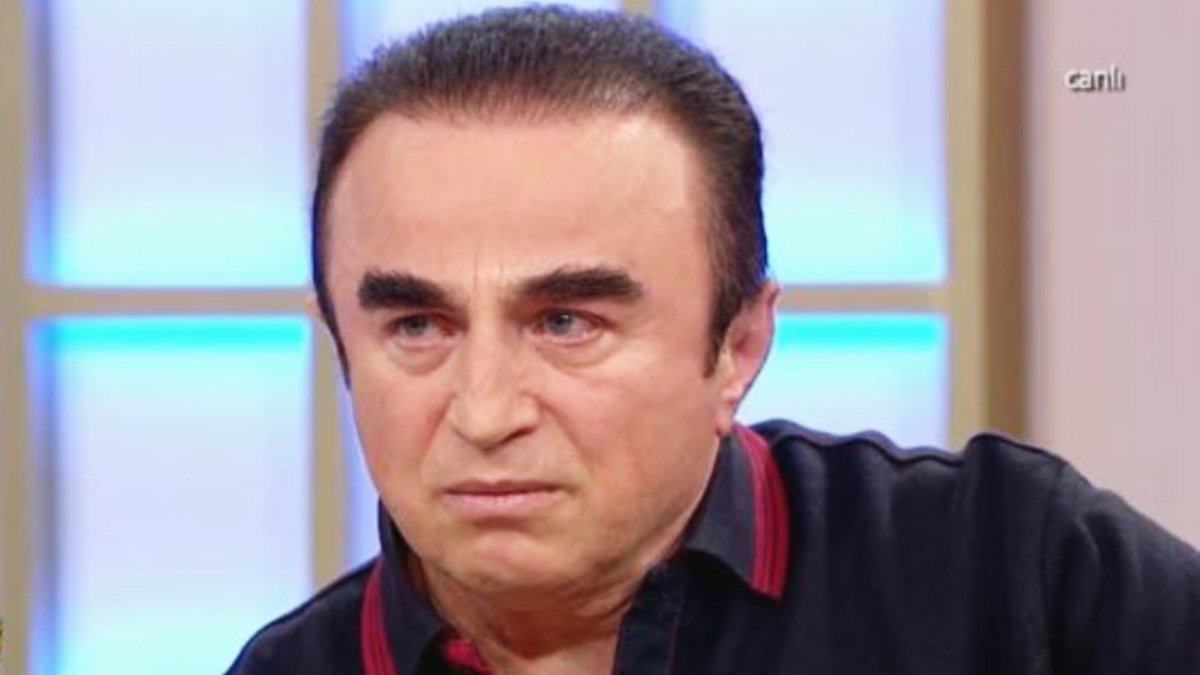 'Fıs Fıs İsmail' olarak bilinen Süleyman Yağcı, tepki çeken sözleri nedeniyle özür diledi