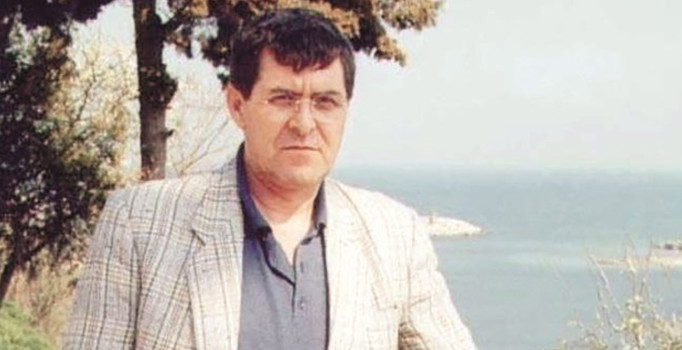 Haydar Meriç cinayetiyle ilgili verilen ifadeler ortaya çıktı