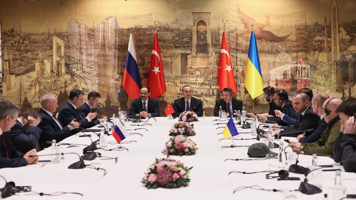 Kiev, garantörlük talep etmişti: Batı Ukrayna’ya ne kadar garanti verebilir?