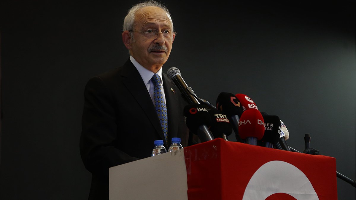 Kılıçdaroğlu: İyi ki ittifak kuruldu diyeceksiniz