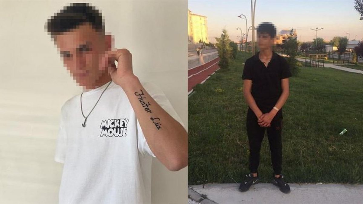 Kızlar tuvaleti şakası can aldı: İki öğrenci intihar etti