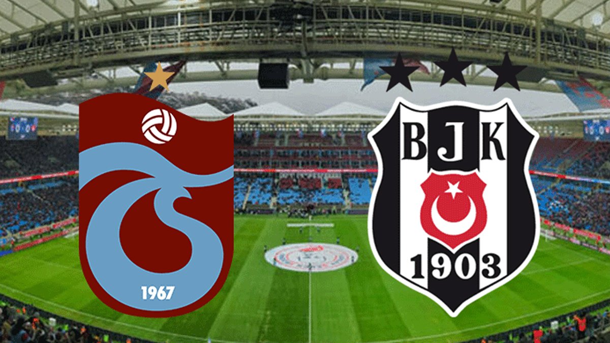 Dev maçın hakemi belli oldu