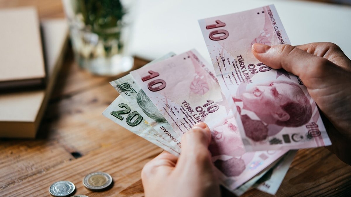 TÜSİAD Başkanı Turan'dan asgari ücret artışına destek