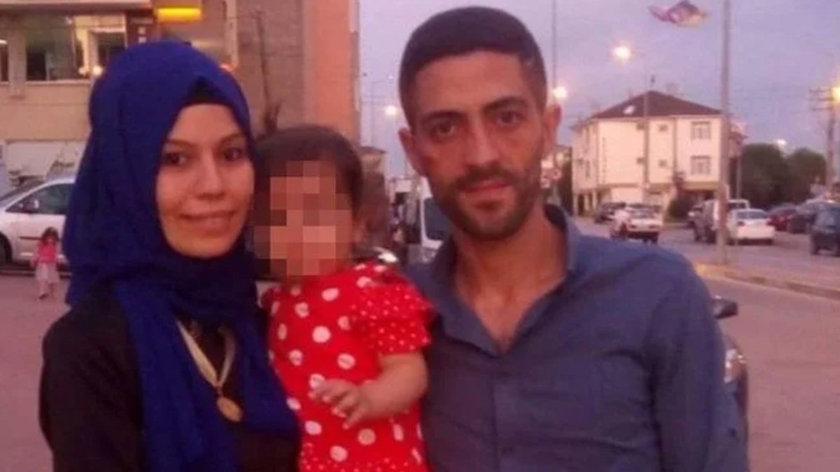 Rabia Buse Şeker'i bıçaklayan eşe 'haksız tahrik indirimi'